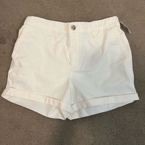Women’s Old Navy Chino Shorts (M)